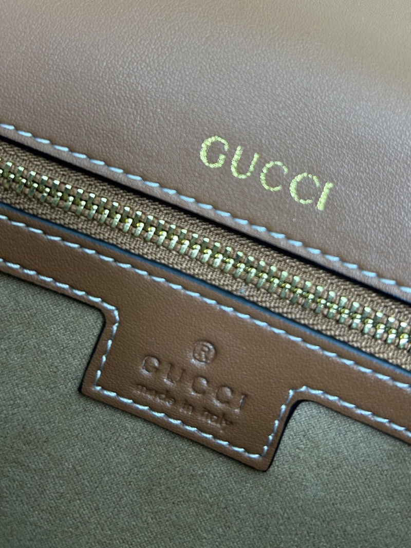 Gucci Top Handle Bags